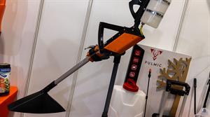 Mantis ULV sprayer